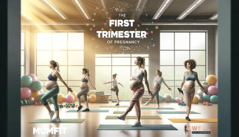 maternity exercise