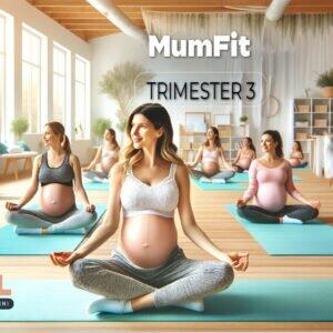 postnatal pilates