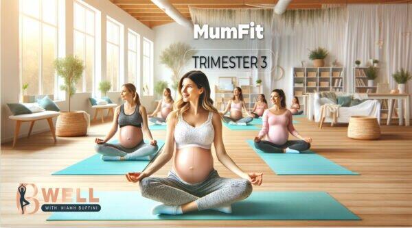 postnatal pilates