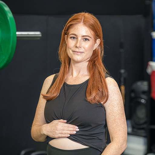 Niamh Buffini