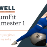 MumFit Series – Trimester 1