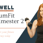 MumFit Series – Trimester 2