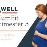 MumFit Series – Trimester 3